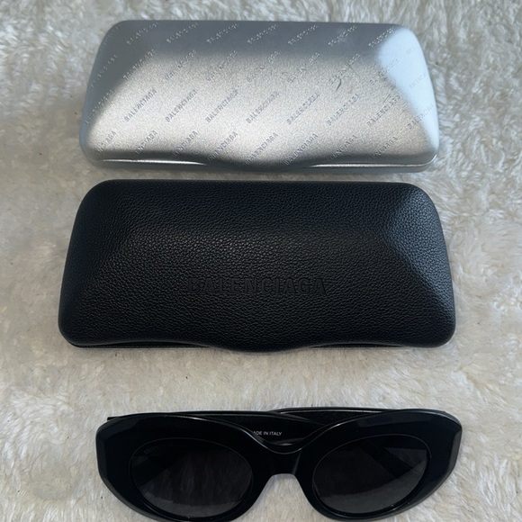 Balenciaga glasses - Picture 8 of 11